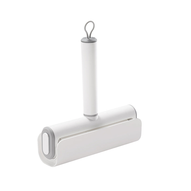 Pet Hair Removal Roller – Tearable Paper Stick