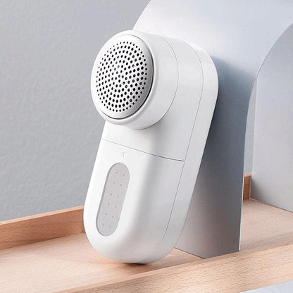 Lint Remover