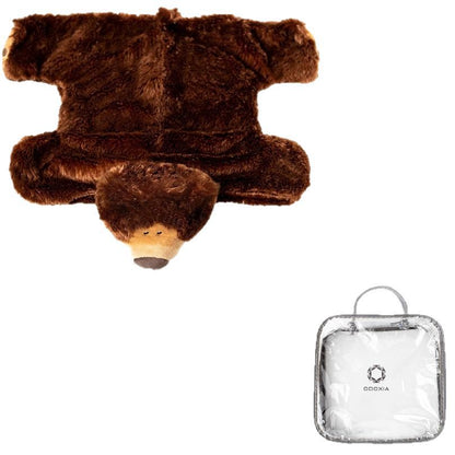 Children's Weighted Animal Knee Bolster Sensory Weighted Blanket